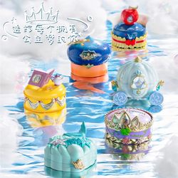 Genuine safe children's cosmetics set Genuine safe children's cosmetics set