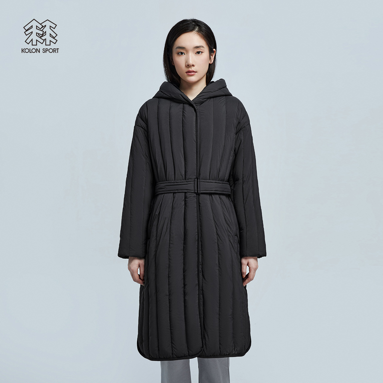 ☆韓国の人気☆【KOLON SPORT】☆Women's Down Antartic.a☆ ☆韓国の人気☆【KOLON SPORT】☆Women's Down Antartic.a