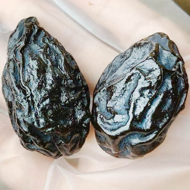 Dried Prunes No Additives No Added Sucrose Xinjiang Specialty