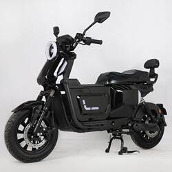 Russia's High and Low Temperature Resistant 12-inch Miracle Small U2 Niu Electric Motor Middle East Luxury Electric Bicycle Food Delivery Car Russia's High and Low Temperature Resistant 12-inch Miracle Small U2 Niu Electric Motor Middle East Luxury Electric Bicycle Food Delivery Car