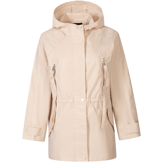 Maseley/Masseley short windbreaker new high-end style lazy style casual commuter jacket for women
Maseley/Masseley short windbreaker new high-end style lazy style casual commuter jacket for women