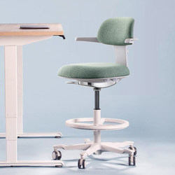 Equestrian Chair, High-Legged Office Chair, Waist-Protecting Ergonomic Bar Chair, High-Lift Computer Chair, Children's Learning Saddle Chair Equestrian Chair, High-Legged Office Chair, Waist-Protecting Ergonomic Bar Chair, High-Lift Computer Chair, Children's Learning Saddle Chair