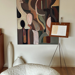 Interji Second-Hand Reading Display Book and Newspaper Rack Stainless Steel Magazine Rack Decorative Ornaments Violin Retro Music Stand Interji Second-Hand Reading Display Book and Newspaper Rack Stainless Steel Magazine Rack Decorative Ornaments Violin Retro Music Stand