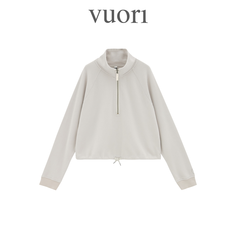 paruruお洋服N°33、22 forksy.】メルトンオーバーサイズセーラーPコート forksy.│MONO