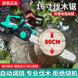 Ruishiyi Rechargeable Electric Chainsaw for Home Use, Handheld High-Power Lithium Battery Chainsaw, Wood Cutting Tool, Tree Cutting Tool, Logging Saw Ruishiyi Rechargeable Electric Chainsaw for Home Use, Handheld High-Power Lithium Battery Chainsaw, Wood Cutting Tool, Tree Cutting Tool, Logging Saw