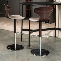 Nordic Style Bar Stool, Modern, Simple, Light Luxury, Stainless Steel, Home Use, Adjustable Height, Rotating Bar Island Table Nordic Style Bar Stool, Modern, Simple, Light Luxury, Stainless Steel, Home Use, Adjustable Height, Rotating Bar Island Table