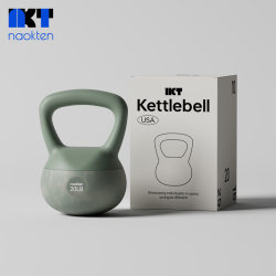 Naokten Women's Special Soft Kettlebell Fitness Home Sports Weight Loss and Fat Reduction Artifact Hip Training Equipment Naokten Women's Special Soft Kettlebell Fitness Home Sports Weight Loss and Fat Reduction Artifact Hip Training Equipment