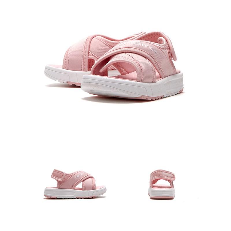 NEW BALANCE儿童凉鞋 NEW BALANCE儿童凉鞋