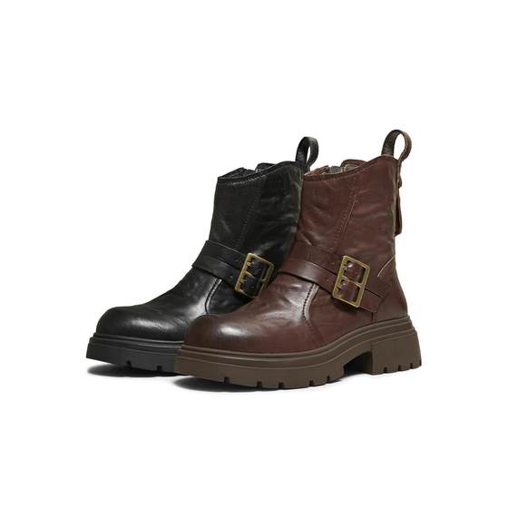 Authentic 2025 winter women's boots, Bath style retro thick sole western boots fashion boots BM041DZ5
Authentic 2025 winter women's boots, Bath style retro thick sole western boots fashion boots BM041DZ5