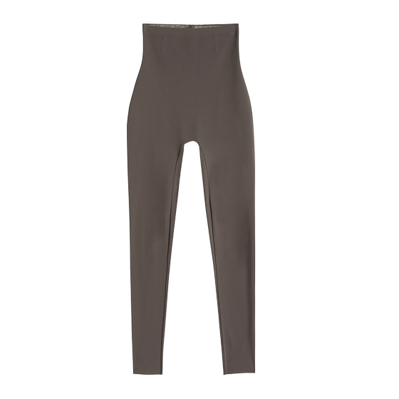 Suspended shark pants for women wearing spring and autumn thin markless leggings for high waist large size belly lifting hip tight yoga pants Suspended shark pants for women wearing spring and autumn thin markless leggings for high waist large size belly lifting hip tight yoga pants