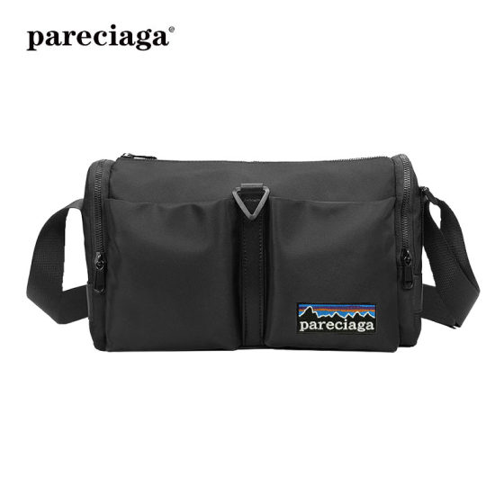 Bata authentic pareciaga Korean version nylon new lightweight large capacity Oxford cloth simple single-shoulder crossbody bag
Bata authentic pareciaga Korean version nylon new lightweight large capacity Oxford cloth simple single-shoulder crossbody bag