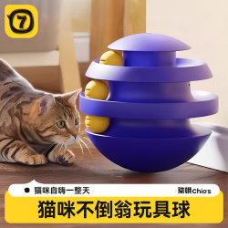 Cat Toy Teaser Wand, Wobbling Spinner, Self-Entertainment, Boredom Relief, Kitten Pet, Small Cat, Energy-Consuming, Cat Supplies Cat Toy Teaser Wand, Wobbling Spinner, Self-Entertainment, Boredom Relief, Kitten Pet, Small Cat, Energy-Consuming, Cat Supplies
