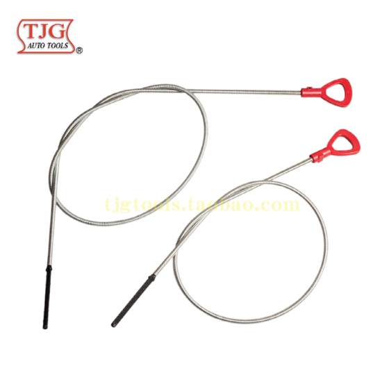 Taiwan TJG Mercedes-Benz gearbox dipstick Mercedes-Benz dipstick 722.6 722.7 716.5
Taiwan TJG Mercedes-Benz gearbox dipstick Mercedes-Benz dipstick 722.6 722.7 716.5