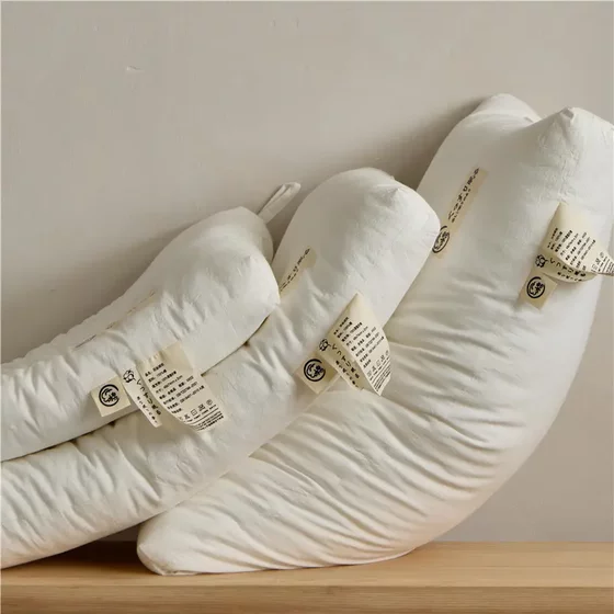 Special offer Class A full cotton wash cotton parent-child pillow core medium and low pillow children 3050 students 4060 neck protection pillow
Special offer Class A full cotton wash cotton parent-child pillow core medium and low pillow children 3050 students 4060 neck protection pillow