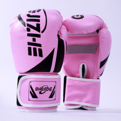 Boxing gloves and boxing gloves children adult men Sanda fighting professional women Muay Thai half finger boy sandbag sandbag training Boxing gloves and boxing gloves children adult men Sanda fighting professional women Muay Thai half finger boy sandbag sandbag training