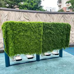 Simulated moss DIY artificial moss fake green plants lawn green turf landscaping bonsai paving decoration Simulated moss DIY artificial moss fake green plants lawn green turf landscaping bonsai paving decoration
