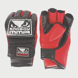MMA adult mixed boxing gloves half-finger fighting Sanda protective gear gym sports sandbag gloves MMA adult mixed boxing gloves half-finger fighting Sanda protective gear gym sports sandbag gloves