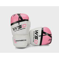 Training gloves for adults and children, Sanda boxing gloves, fighting, free fighting, professional sandbag gloves Training gloves for adults and children, Sanda boxing gloves, fighting, free fighting, professional sandbag gloves