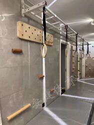 Children's Indoor Climbing Ladder, Adult Gym Equipment, Physical Fitness Center Training Climbing Frame, Rock Climbing Wall, Rock Climbing Fitness Children's Indoor Climbing Ladder, Adult Gym Equipment, Physical Fitness Center Training Climbing Frame, Rock Climbing Wall, Rock Climbing Fitness