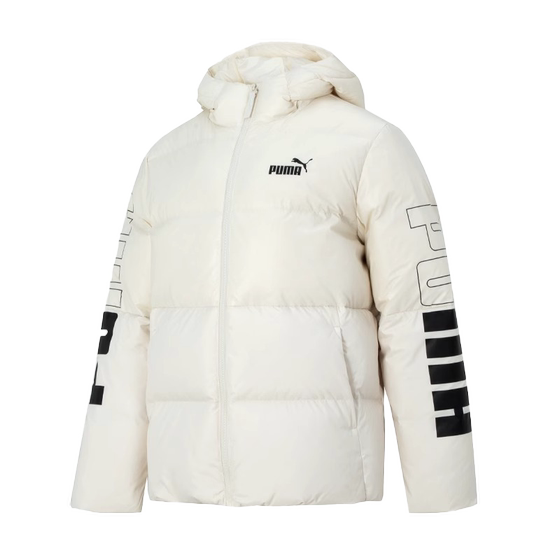PUMA Puma Women's Spring New Warm Sports and Casual Hooded Down Jacket 678722
PUMA Puma Women's Spring New Warm Sports and Casual Hooded Down Jacket 678722