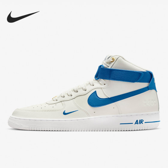 Nike/Nike genuine Air Force 1 07 Se women's sports and casual breathable high-top shoes
Nike/Nike genuine Air Force 1 07 Se women's sports and casual breathable high-top shoes