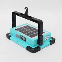Solar outdoor camping lighting garden light wall light floodlight portable emergency light searchlight Solar outdoor camping lighting garden light wall light floodlight portable emergency light searchlight
