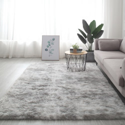 Japanese-Style Imported Thickened New Nordic ins Carpet for Living Room, Bedroom, Full Coverage, Room, Coffee Table, Under-Bed Plush Japanese-Style Imported Thickened New Nordic ins Carpet for Living Room, Bedroom, Full Coverage, Room, Coffee Table, Under-Bed Plush