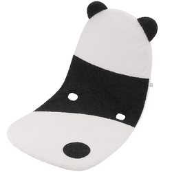 Safety seat protection pad thickened, non-slip and wear-resistant Safety seat protection pad thickened, non-slip and wear-resistant