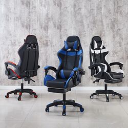 Internet cafe computer chair game e-sports chair home office chair swivel chair ergonomic chair internet celebrity e-sports chair Internet cafe computer chair game e-sports chair home office chair swivel chair ergonomic chair internet celebrity e-sports chair