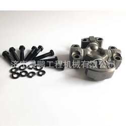Lingong LiuGong XiaGong LonGong XCMG ShanGong Shantui 305060 loader forklift cross shaft universal joint matching Lingong LiuGong XiaGong LonGong XCMG ShanGong Shantui 305060 loader forklift cross shaft universal joint matching