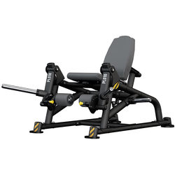 BH BIAQI PL010B commercial sitting posture hanging piece type thigh kick leg extension gym strength training device BH BIAQI PL010B commercial sitting posture hanging piece type thigh kick leg extension gym strength training device