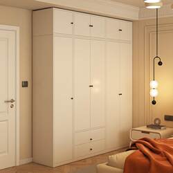 Xinjiang Tibet  Steel Wardrobe Kidsren's Formaldehyde-Free Clothing Storage Cabinet Home Bedroom Metal Cabinet Economical and Simple Xinjiang Tibet  Steel Wardrobe Kidsren's Formaldehyde-Free Clothing Storage Cabinet Home Bedroom Metal Cabinet Economical and Simple