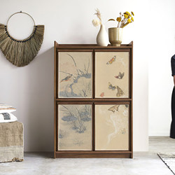 Medieval-Style Cabinet Stickers, Self-Adhesive Furniture Renovation, Wallpaper Cabinet Door Beautification and Decoration, High-End Film Medieval-Style Cabinet Stickers, Self-Adhesive Furniture Renovation, Wallpaper Cabinet Door Beautification and Decoration, High-End Film