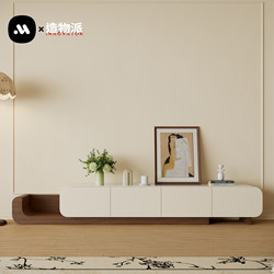 Creator Pie/French Crystal Retractable TV Cabinet Accessible Luxury Fancy Floor Living Room For Home TV Cabinet Creator Pie/French Crystal Retractable TV Cabinet Accessible Luxury Fancy Floor Living Room For Home TV Cabinet