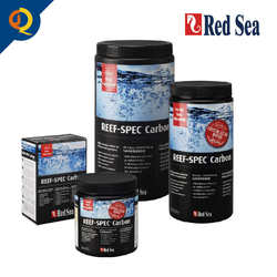 RedSea Red Sea activated carbon removes algae, deodorizes and absorbs harmful substances, freshwater fish tank water purification filter material activity RedSea Red Sea activated carbon removes algae, deodorizes and absorbs harmful substances, freshwater fish tank water purification filter material activity