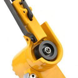 Bodun Extended Pneumatic Belt Sander Ring Belt Sander 10*600mm Belt Sander BD-1069 Bodun Extended Pneumatic Belt Sander Ring Belt Sander 10*600mm Belt Sander BD-1069