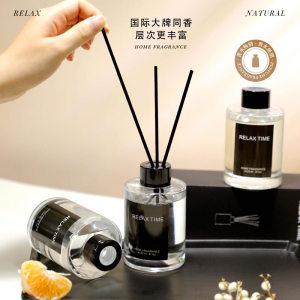 Japanese high-quality fire-free aromatherapy essential oil bedroom long-lasting diffuser hotel toilet deodorant aromatherapy home fragrance 
Japanese high-quality fire-free aromatherapy essential oil bedroom long-lasting diffuser hotel toilet deodorant aromatherapy home fragrance