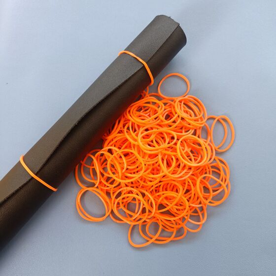 Speed high elastic tendon office furniture supplies TPR material diameter 2mm environmentally friendly storage rubber ring
Speed high elastic tendon office furniture supplies TPR material diameter 2mm environmentally friendly storage rubber ring