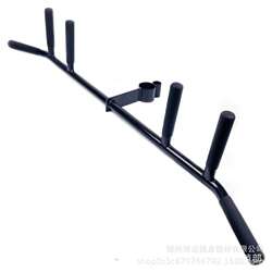 T-bar rowing deadlift explosive force training core trainer handle barbell gun stand multi-target mine stand handle T-bar rowing deadlift explosive force training core trainer handle barbell gun stand multi-target mine stand handle