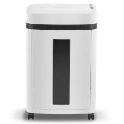 Comet L-9075 Class Confidential Office Commercial Shredder (8 sheets at a time, 10 minutes, 20L Comet L-9075 Class Confidential Office Commercial Shredder (8 sheets at a time, 10 minutes, 20L