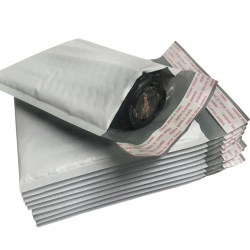 New bubble envelope gray f white co-extruded film bubble envelope bag pe plastic bubble express bag packaging bag New bubble envelope gray f white co-extruded film bubble envelope bag pe plastic bubble express bag packaging bag