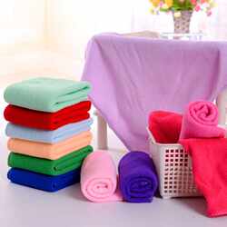 New direct selling microfiber thickened square towel housekeeping cleaning rag absorbent soft housekeeping handkerchief gift New direct selling microfiber thickened square towel housekeeping cleaning rag absorbent soft housekeeping handkerchief gift