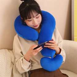 Creative question mark pillow sofa living room cushion office nap pillow neck pillow neck pillow car backrest women Creative question mark pillow sofa living room cushion office nap pillow neck pillow neck pillow car backrest women