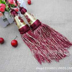 New direct selling curtain hanging ball with tie rope curtain accessories curtain accessories buckle hook S ball 8 New direct selling curtain hanging ball with tie rope curtain accessories curtain accessories buckle hook S ball 8