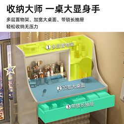 Back to school bed desk college student dormitory artifact laptop desk bedroom dormitory bunk desk Back to school bed desk college student dormitory artifact laptop desk bedroom dormitory bunk desk