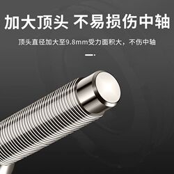 Hot selling mountain bike bicycle stroller crank removal tool crankset square hole center shaft repair tool road bicycle Hot selling mountain bike bicycle stroller crank removal tool crankset square hole center shaft repair tool road bicycle