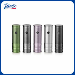 Bincoo Dm03 Electric Coffee Grinder 420 Steel Core Coffee Bean Grinder Household Small Portable Freshly Ground Coffee Bincoo Dm03 Electric Coffee Grinder 420 Steel Core Coffee Bean Grinder Household Small Portable Freshly Ground Coffee
