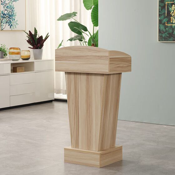 New office furniture speech stand multimedia podium paint-free welcome teacher speech stand
New office furniture speech stand multimedia podium paint-free welcome teacher speech stand