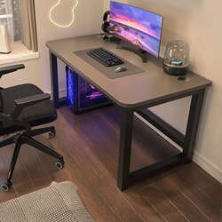 Computer desk desktop Internet celebrity home bookshelf desk bedroom simple table office desk simple modern desktop table Computer desk desktop Internet celebrity home bookshelf desk bedroom simple table office desk simple modern desktop table