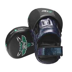 BN extended arc boxer target Sanda fighting MMA Muay Thai gloves target training target reaction target BN extended arc boxer target Sanda fighting MMA Muay Thai gloves target training target reaction target